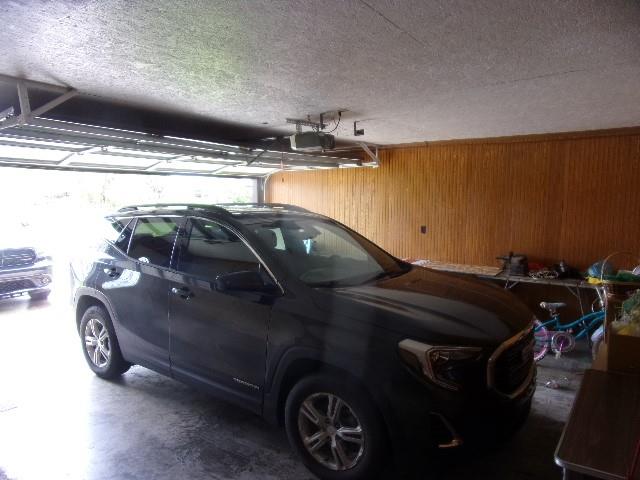 533 Acme Street Rimersburg, PA 16248 - Photo 18 of 26 a car parked in a garage