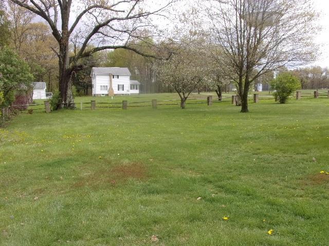 533 Acme Street Rimersburg, PA 16248 - Photo 24 of 26 a huge green field with lots of trees