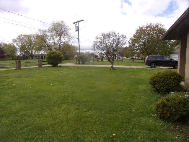533 Acme Street Rimersburg, PA 16248 - Photo 26 of 26 a view of grassy field with trees