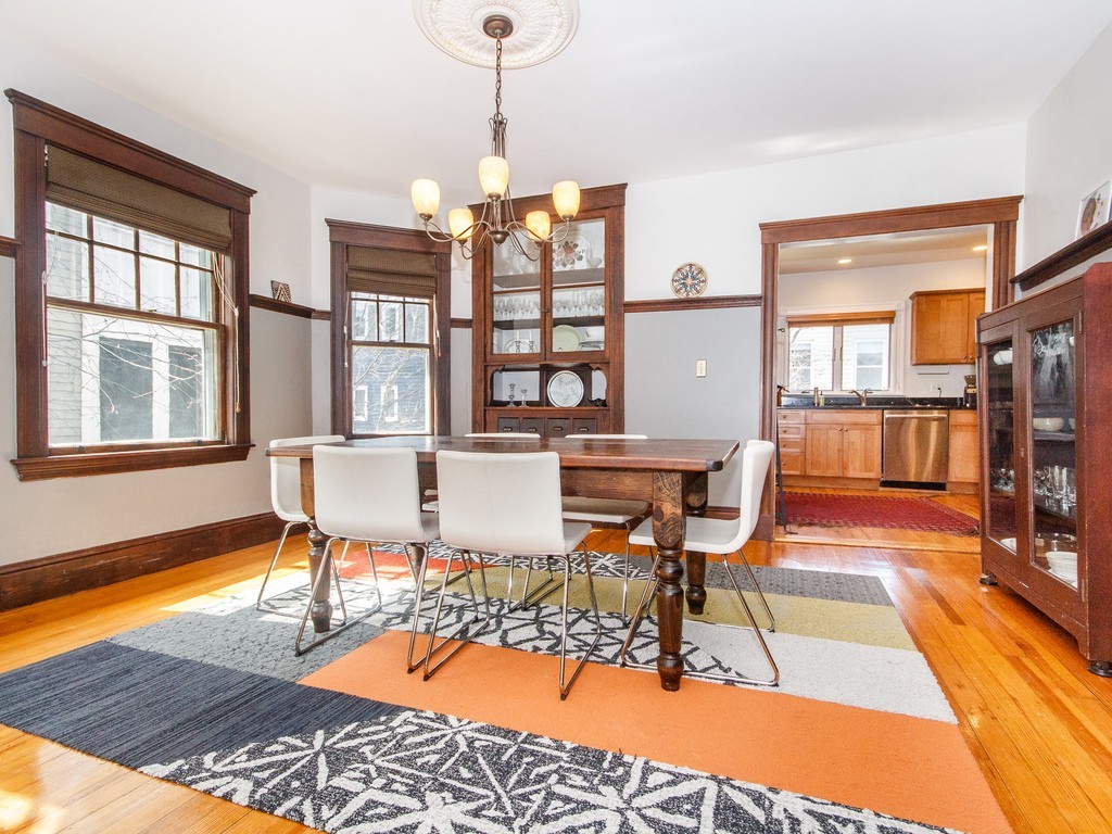 20 Parkton Road, Unit 3 Boston, MA 02130 - Photo 11 of 15