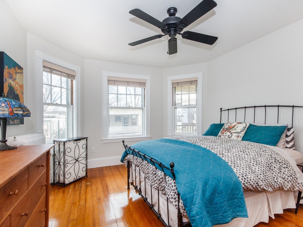 20 Parkton Road, Unit 3 Boston, MA 02130 - Photo 12 of 15