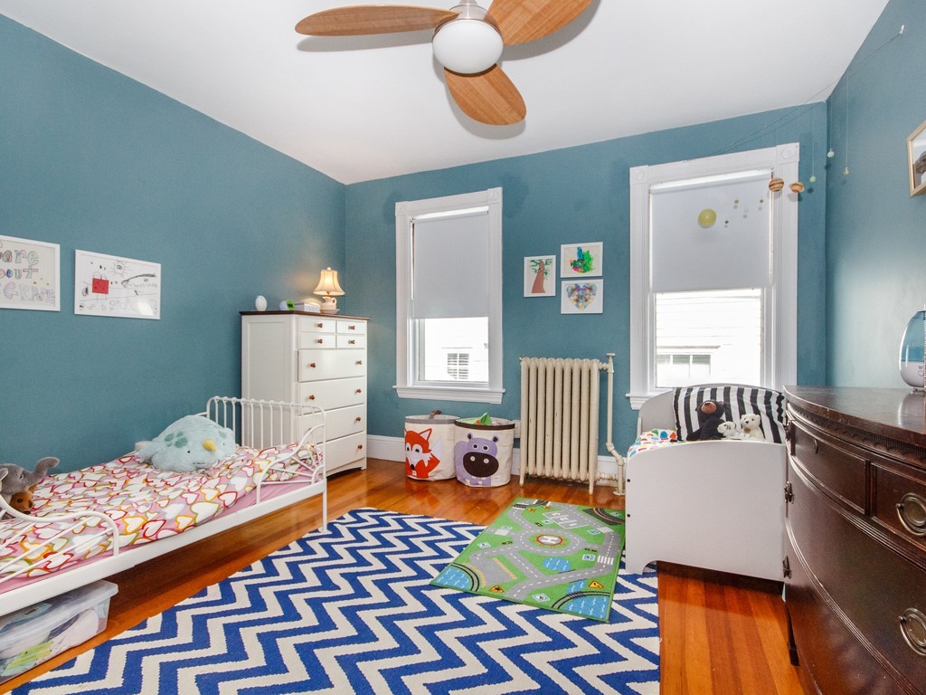 20 Parkton Road, Unit 3 Boston, MA 02130 - Photo 13 of 15