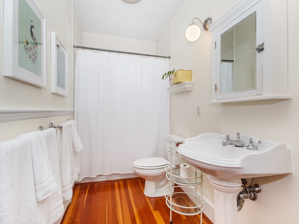 20 Parkton Road, Unit 3 Boston, MA 02130 - Photo 14 of 15