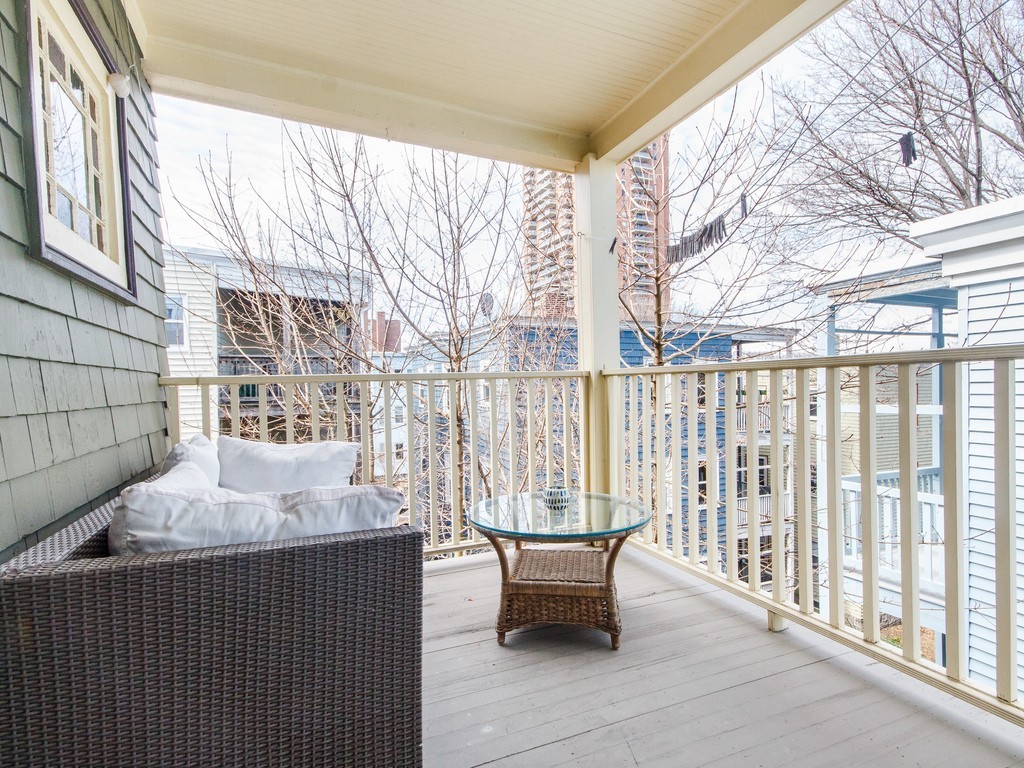 20 Parkton Road, Unit 3 Boston, MA 02130 - Photo 15 of 15