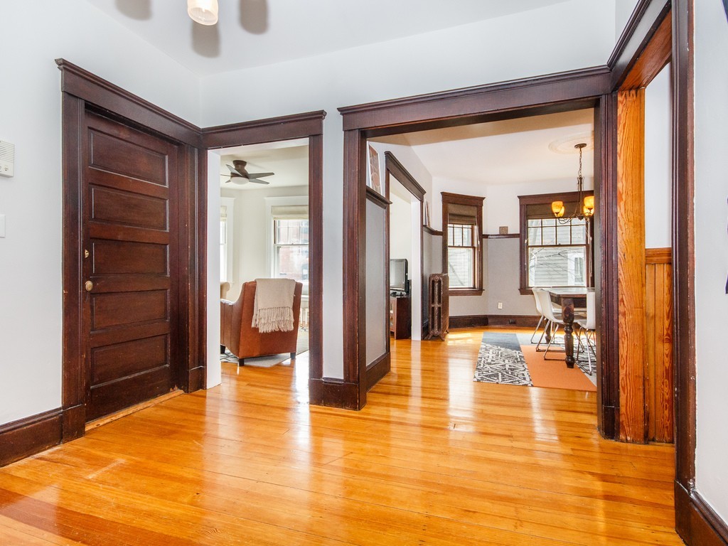 20 Parkton Road, Unit 3 Boston, MA 02130 - Photo 3 of 15