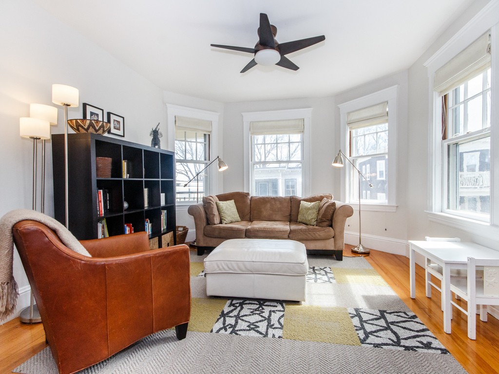 20 Parkton Road, Unit 3 Boston, MA 02130 - Photo 4 of 15