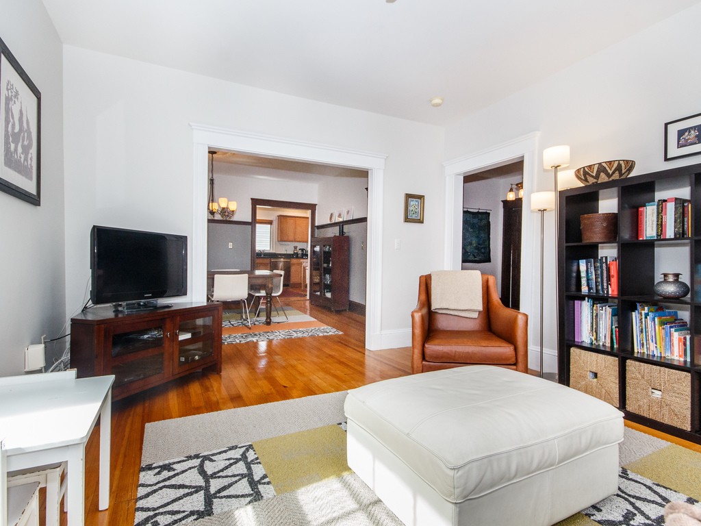 20 Parkton Road, Unit 3 Boston, MA 02130 - Photo 5 of 15
