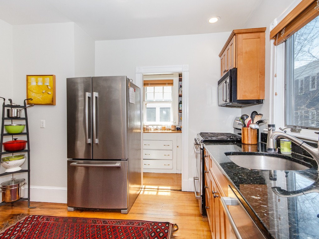 20 Parkton Road, Unit 3 Boston, MA 02130 - Photo 6 of 15