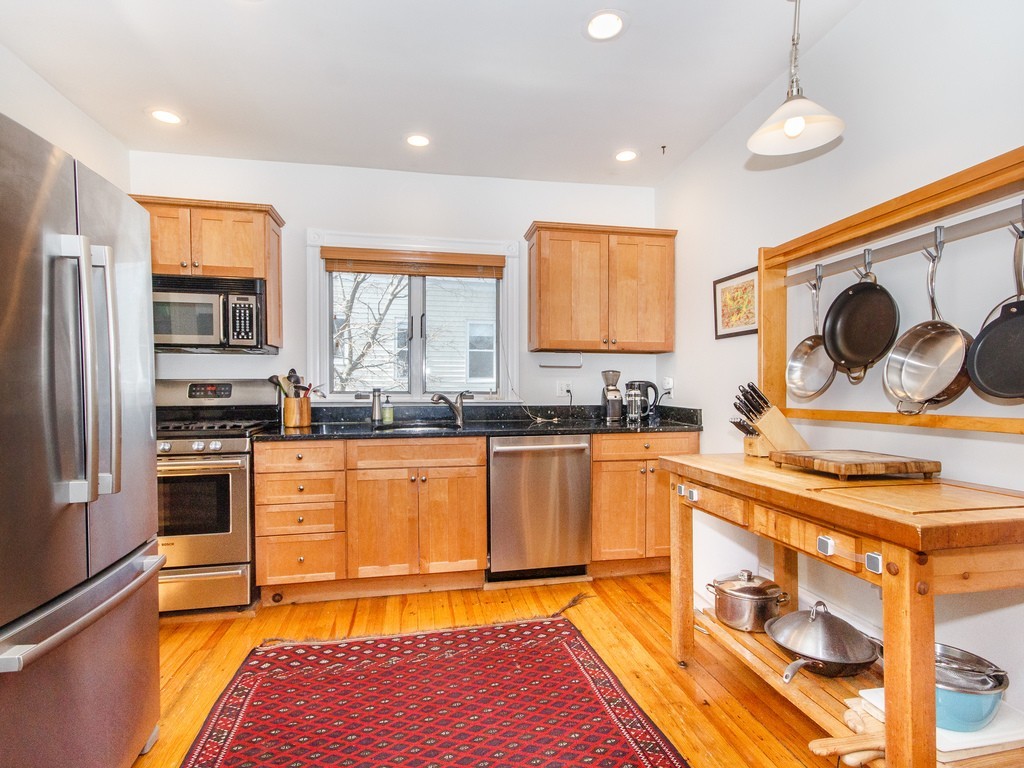 20 Parkton Road, Unit 3 Boston, MA 02130 - Photo 7 of 15
