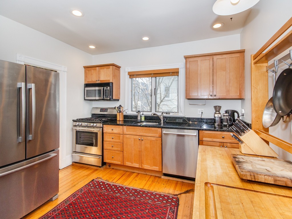 20 Parkton Road, Unit 3 Boston, MA 02130 - Photo 9 of 15