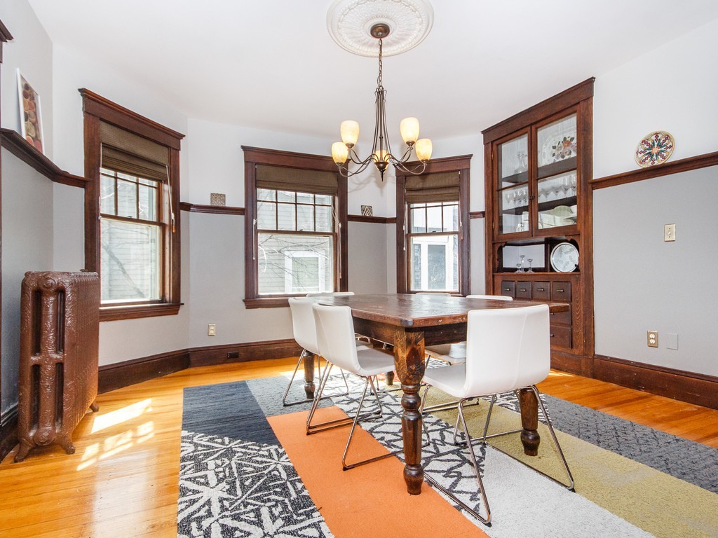 20 Parkton Road, Unit 3 Boston, MA 02130 - Photo 10 of 15