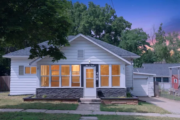 $185,000 | 408 West Orange Street, Greenville, MI 48838