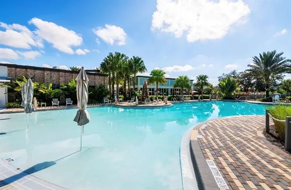 $2,150 | 815 Longboat Drive, Davenport, FL 33896