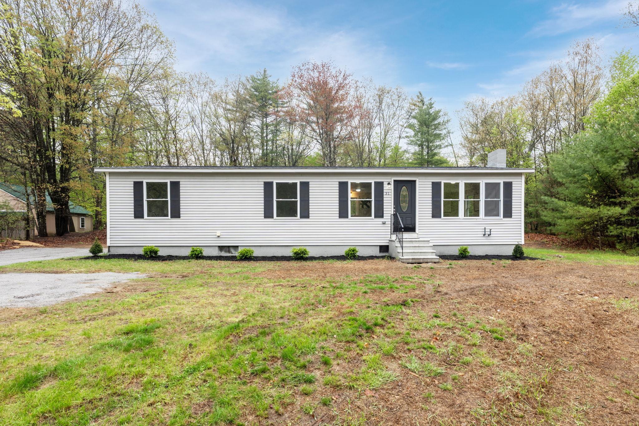 31 Goodhue Road Boscawen, NH 03303 - Photo 28 of 31 Gallery Image 28
