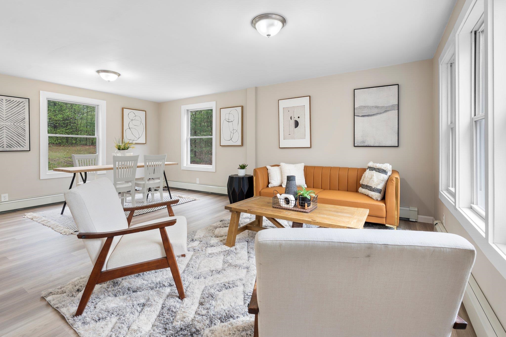31 Goodhue Road Boscawen, NH 03303 - Photo 4 of 31 Gallery Image 4