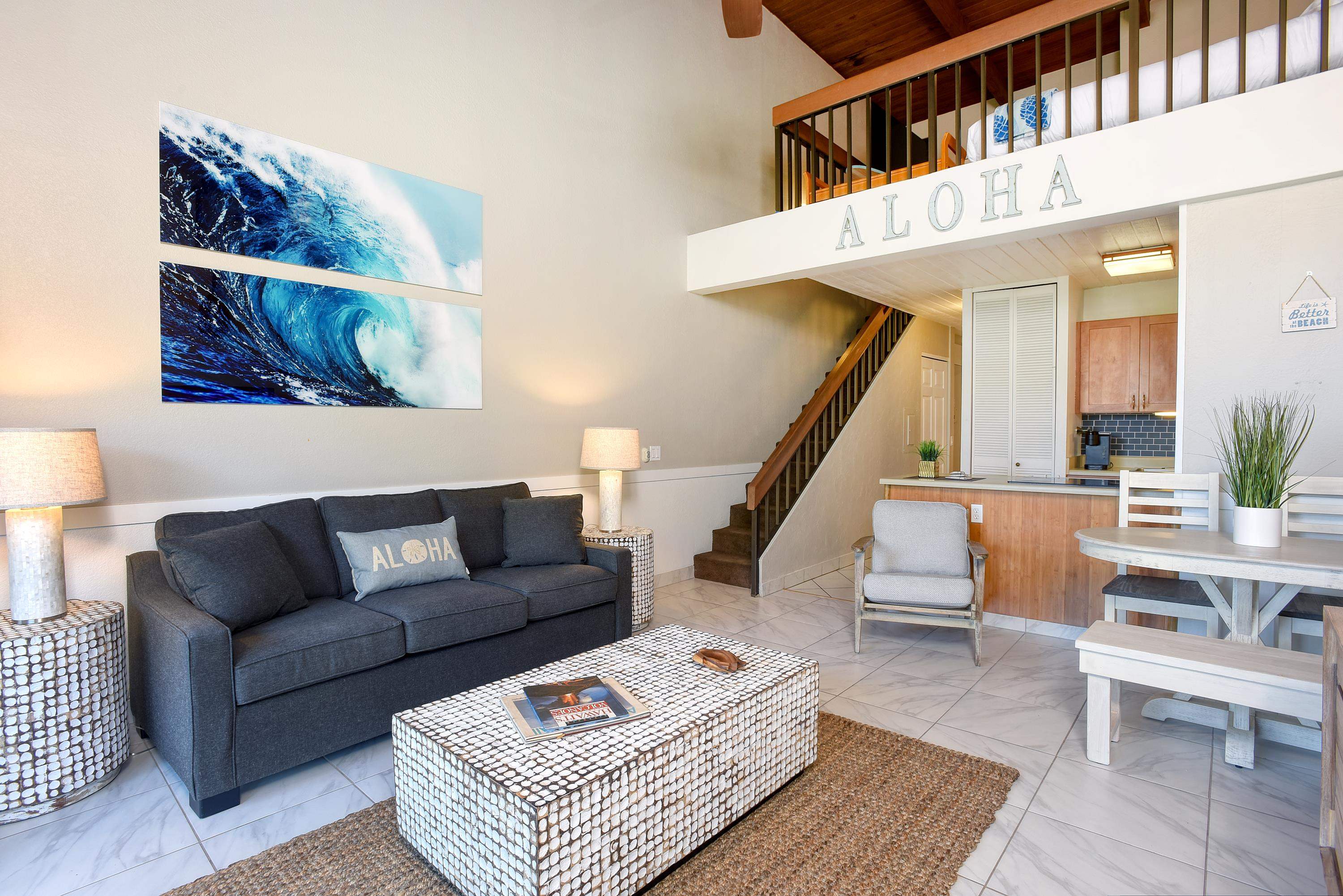 2191 South Kihei Rd Unit 1401  