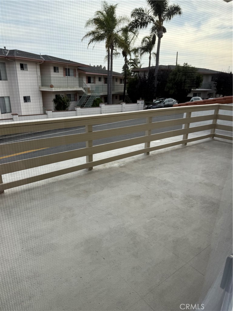 308 Avenida Granada, Unit A San Clemente, CA 92672 - Photo 6 of 9 a view of a terrace view