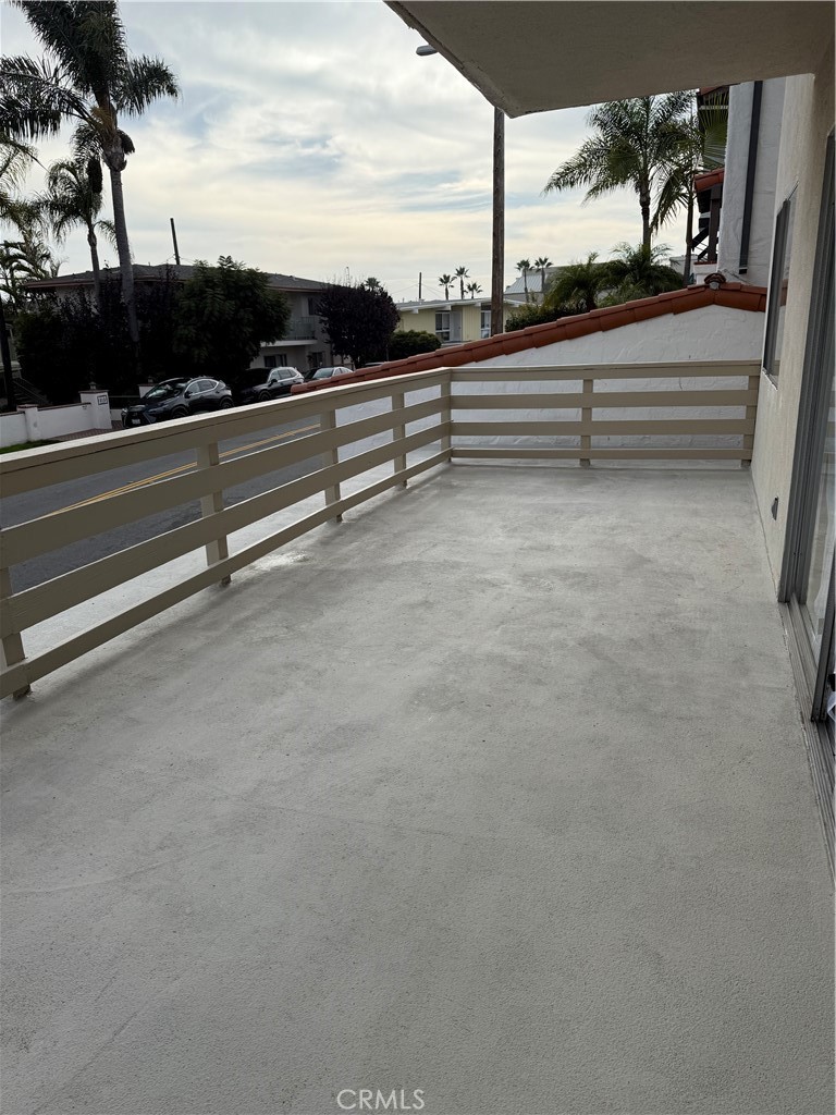 308 Avenida Granada, Unit A San Clemente, CA 92672 - Photo 8 of 9 a view of outdoor space with city view