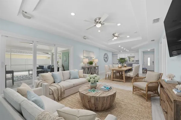 $599,000 | 1946 North Daytona Avenue, Flagler Beach, FL 32136