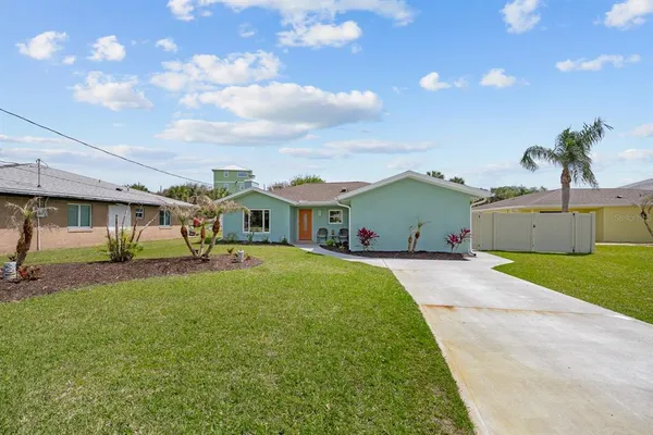 $599,000 | 1946 North Daytona Avenue, Flagler Beach, FL 32136