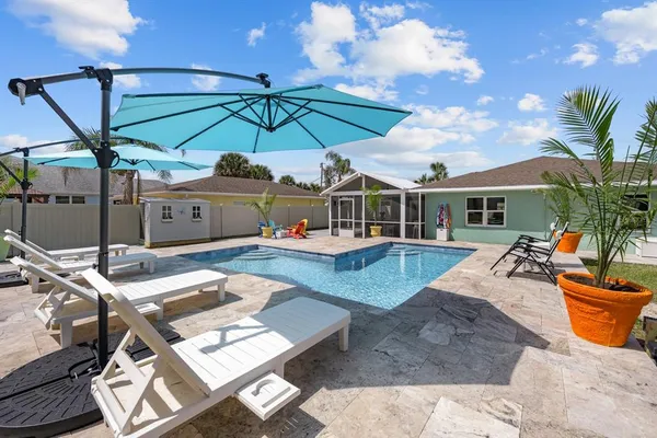 $599,000 | 1946 North Daytona Avenue, Flagler Beach, FL 32136