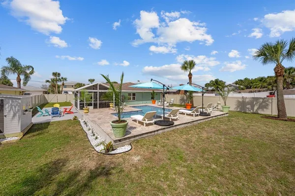 $599,000 | 1946 North Daytona Avenue, Flagler Beach, FL 32136