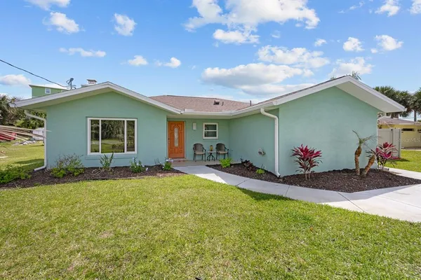 $599,000 | 1946 North Daytona Avenue, Flagler Beach, FL 32136