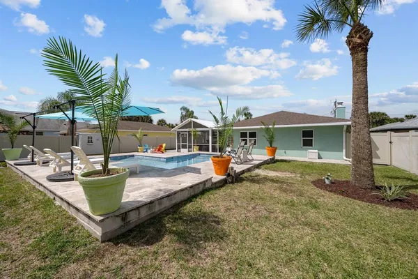 $599,000 | 1946 North Daytona Avenue, Flagler Beach, FL 32136