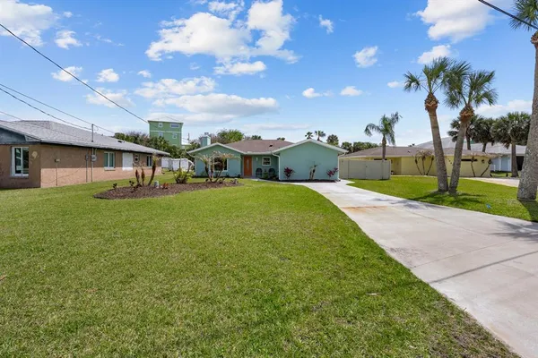 $599,000 | 1946 North Daytona Avenue, Flagler Beach, FL 32136