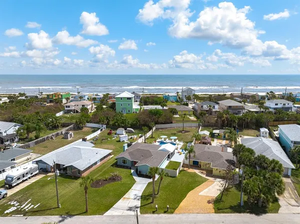 $599,000 | 1946 North Daytona Avenue, Flagler Beach, FL 32136