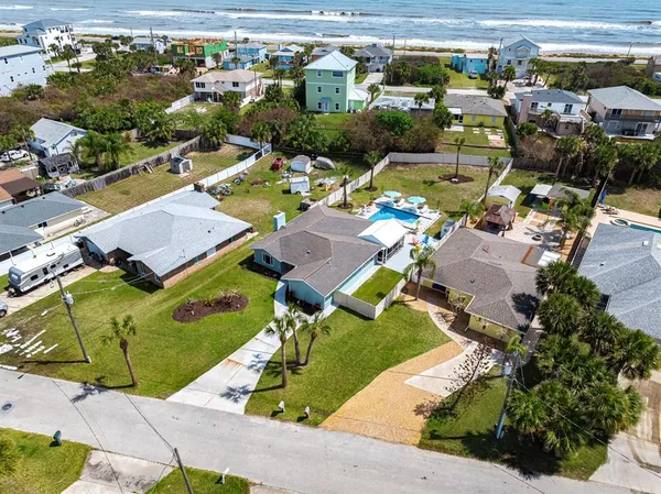 $599,000 | 1946 North Daytona Avenue, Flagler Beach, FL 32136