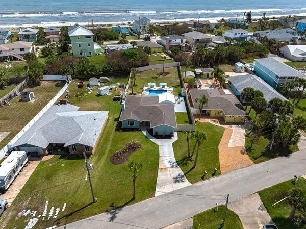 $599,000 | 1946 North Daytona Avenue, Flagler Beach, FL 32136