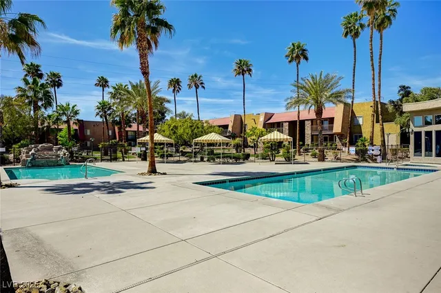 $1,400 | 5101 River Glen Drive, Unit 136, Las Vegas, NV 89103
