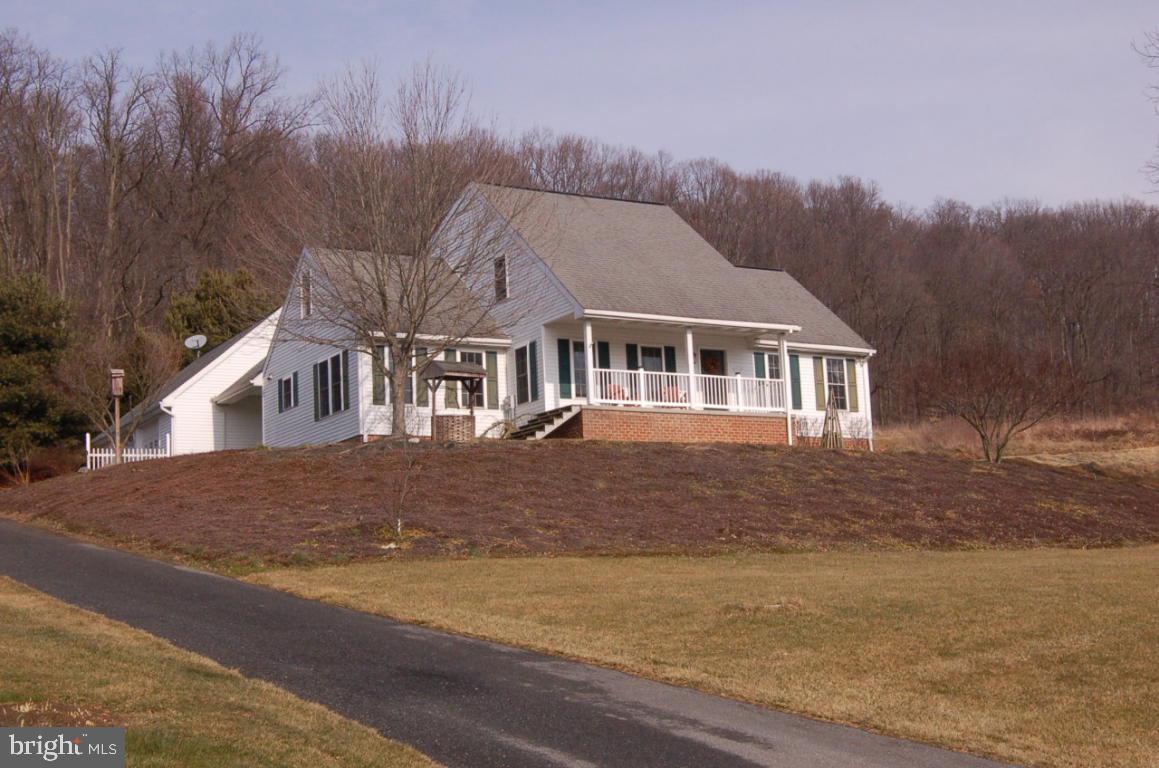 615 Stone Hill Road Conestoga, PA 17516 - Photo 1 of 31 Gallery Image 1
