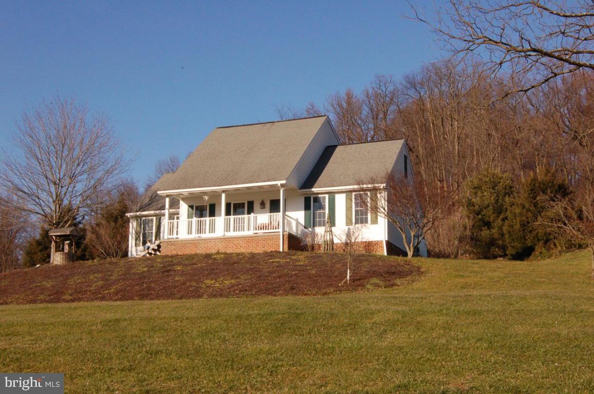 615 Stone Hill Road Conestoga, PA 17516 - Photo 3 of 31 Gallery Image 3