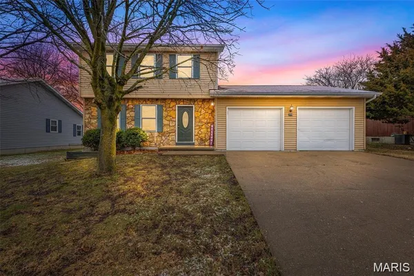 $245,900 | 209 St Jude Drive, Ste. Genevieve, MO 63670