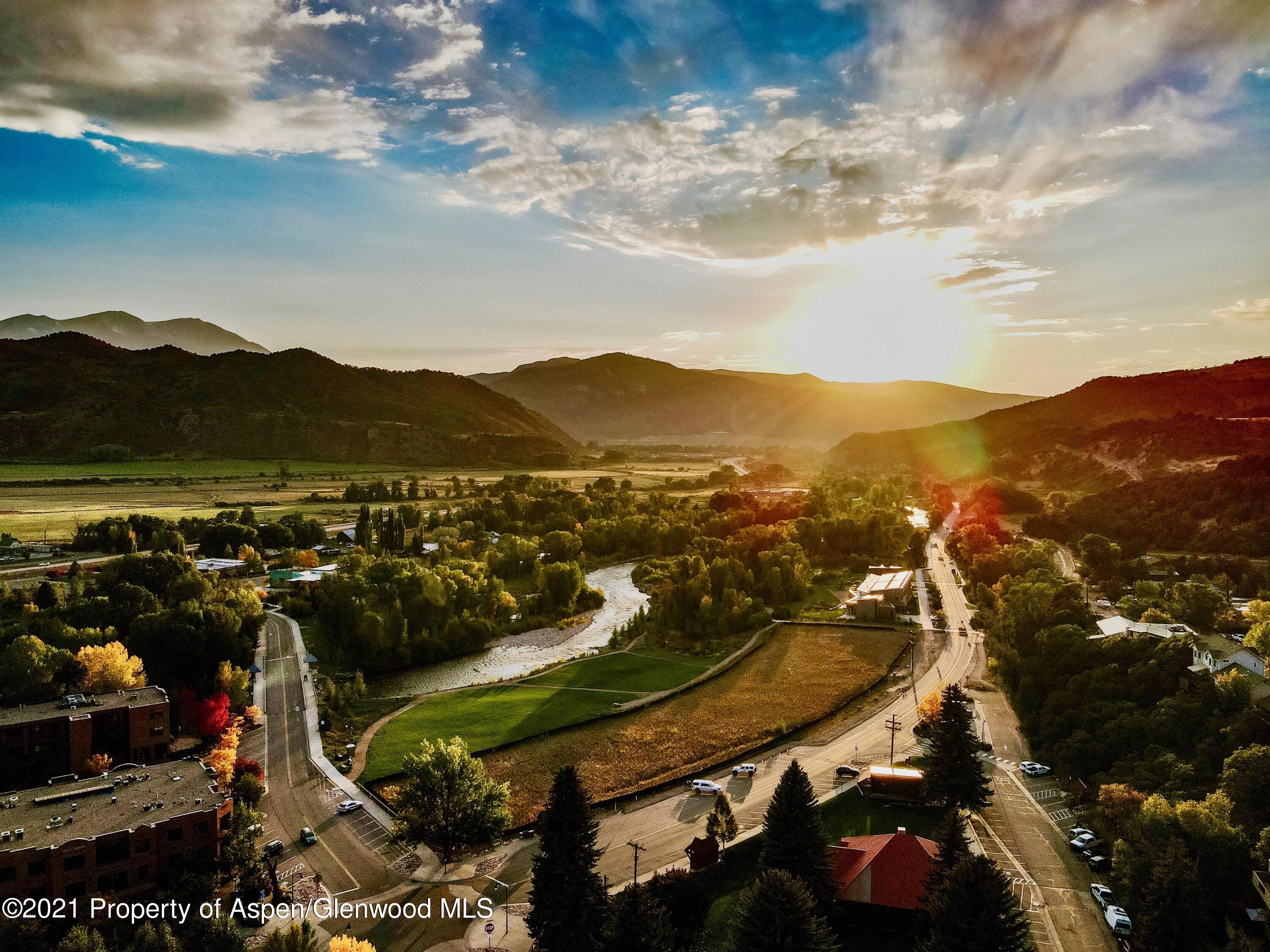 22860 2 Rivers Road, Unit THE RIVER LOFTS 370 Basalt, CO 81621 - Photo 6 of 7 a view of a city