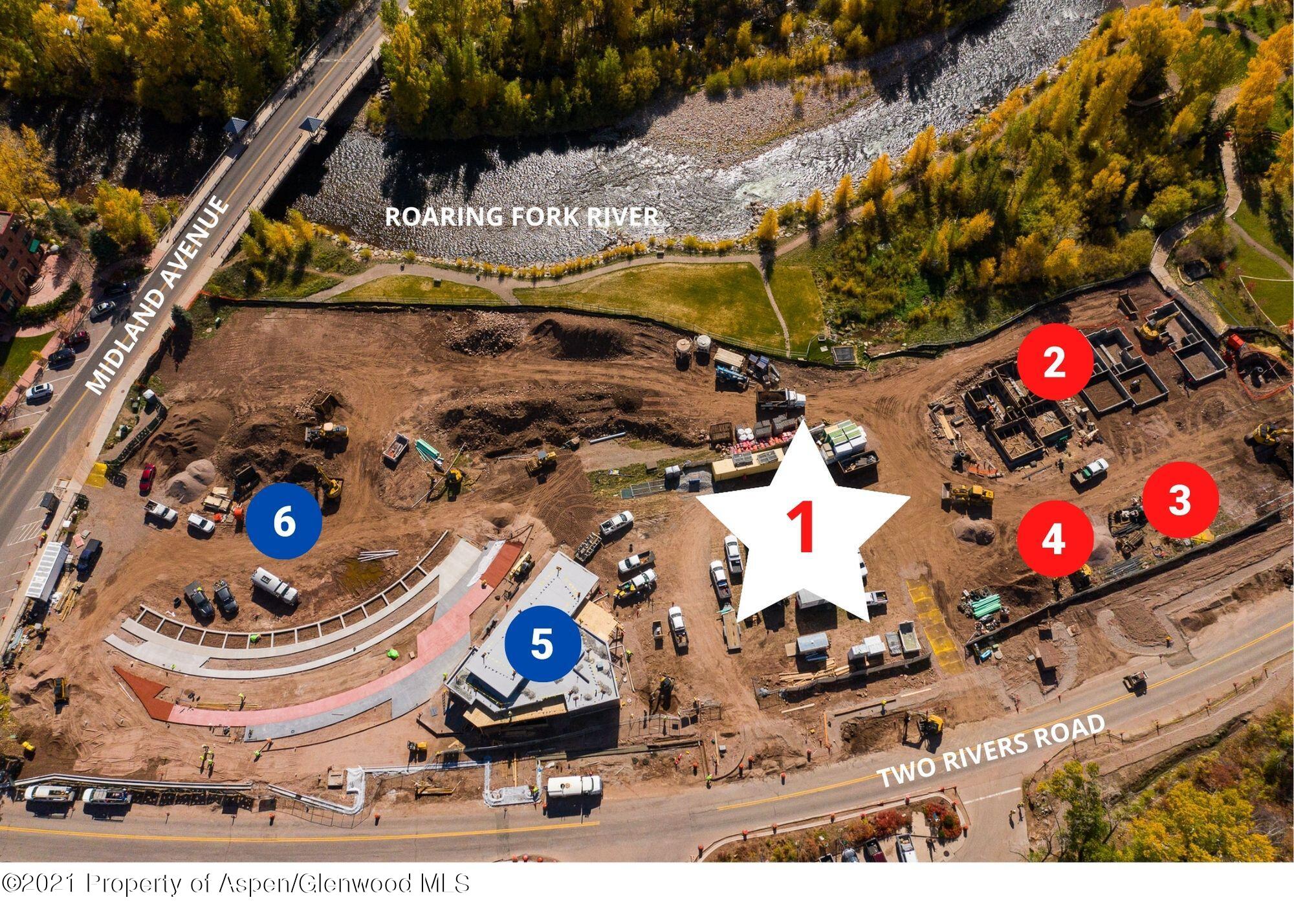 22860 2 Rivers Road, Unit THE RIVER LOFTS 370 Basalt, CO 81621 - Photo 7 of 7