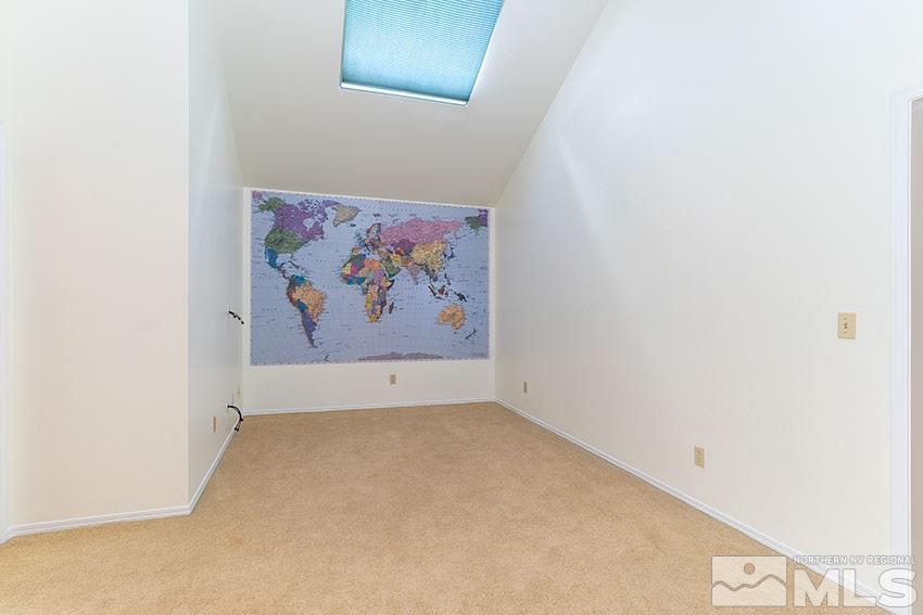 4655 Lakewood Court Reno, NV 89509 - Photo 13 of 21 a view of wall with window