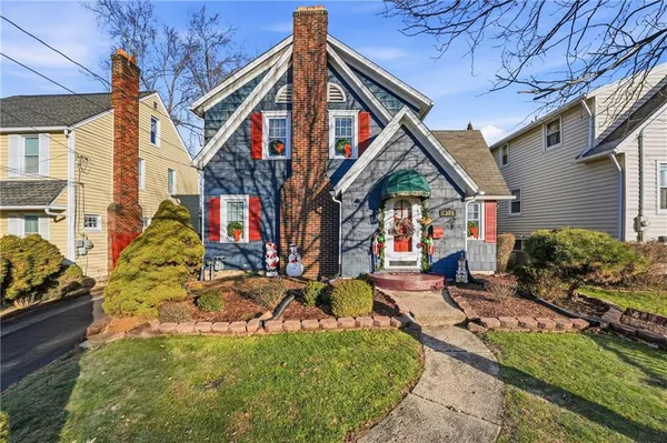 $199,000 | 1279 Griswold Street, Sharon, PA 16146