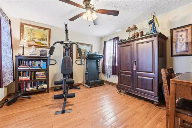 $205,000 | 1279 Griswold Street, Sharon, PA 16146