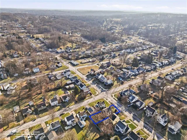 $205,000 | 1279 Griswold Street, Sharon, PA 16146