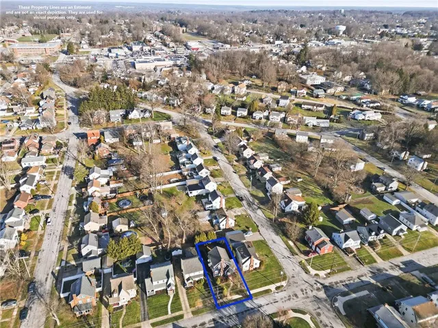 $205,000 | 1279 Griswold Street, Sharon, PA 16146