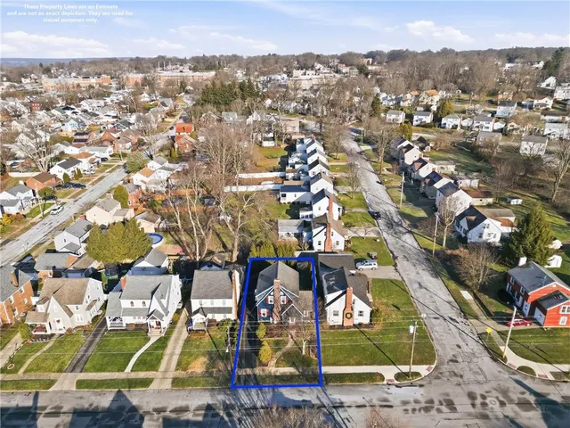 $205,000 | 1279 Griswold Street, Sharon, PA 16146