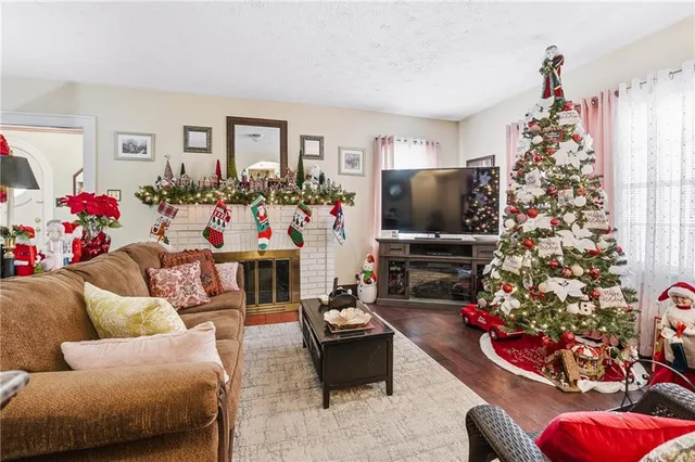 $205,000 | 1279 Griswold Street, Sharon, PA 16146