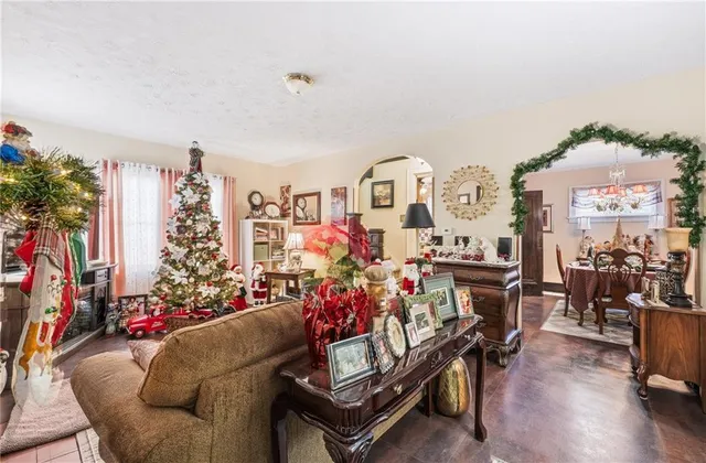 $205,000 | 1279 Griswold Street, Sharon, PA 16146