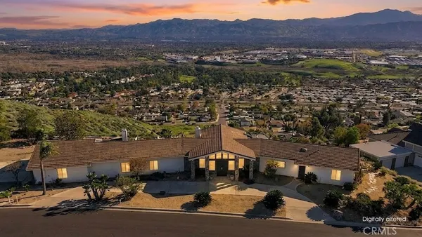 $1,400,000 | 7350 Live Oak Drive, Jurupa Valley, CA 92509