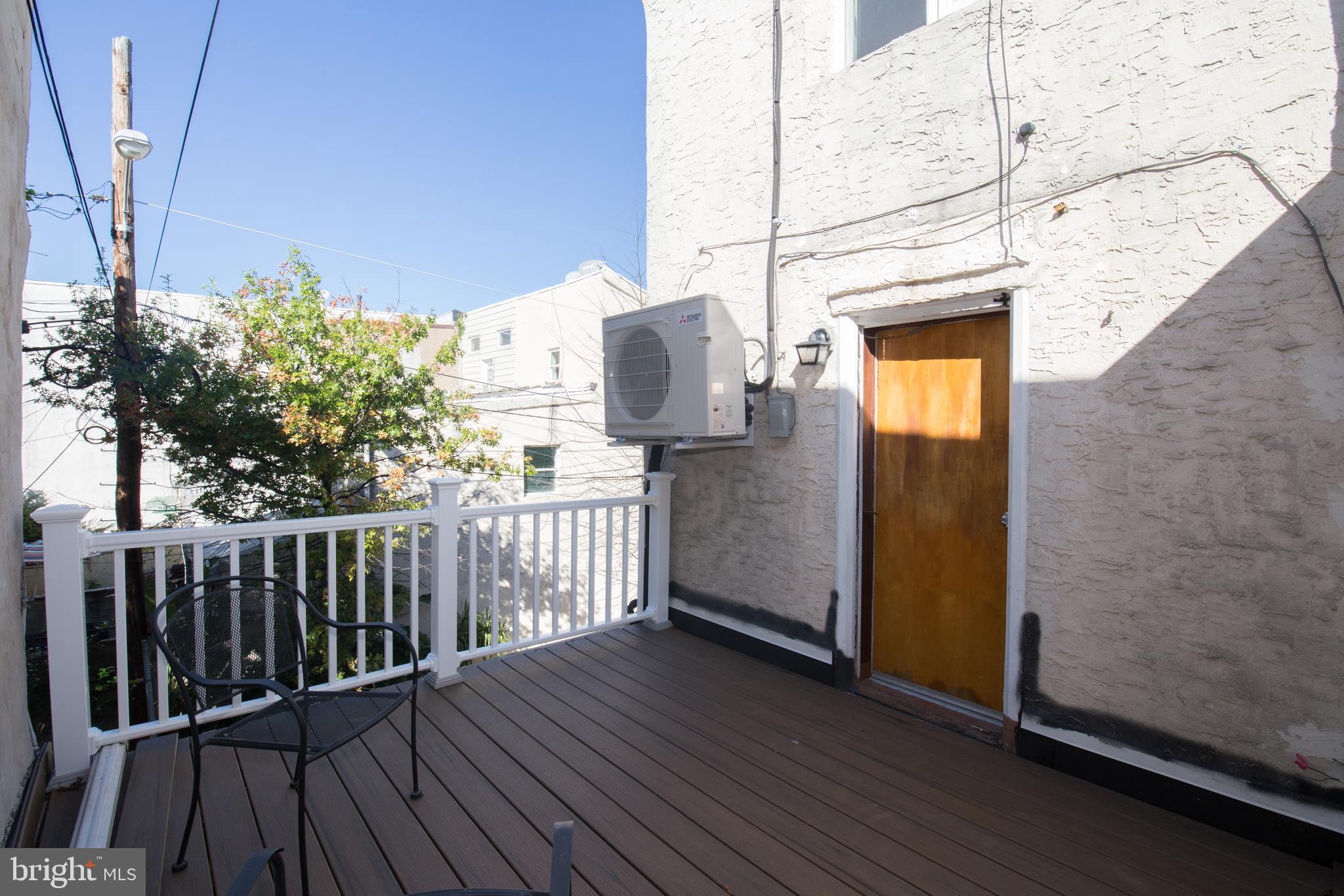 1224 South 7th Street Philadelphia, PA 19147 - Photo 22 of 23