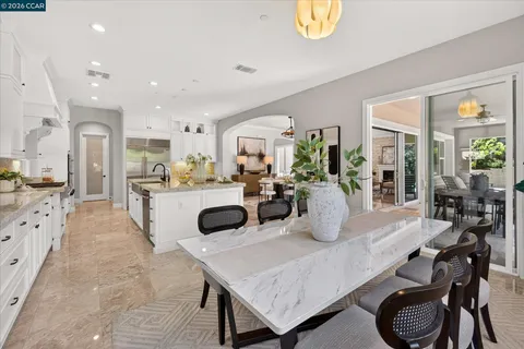 $2,899,000 | 3009 Drysdale Street, Danville, CA 94506