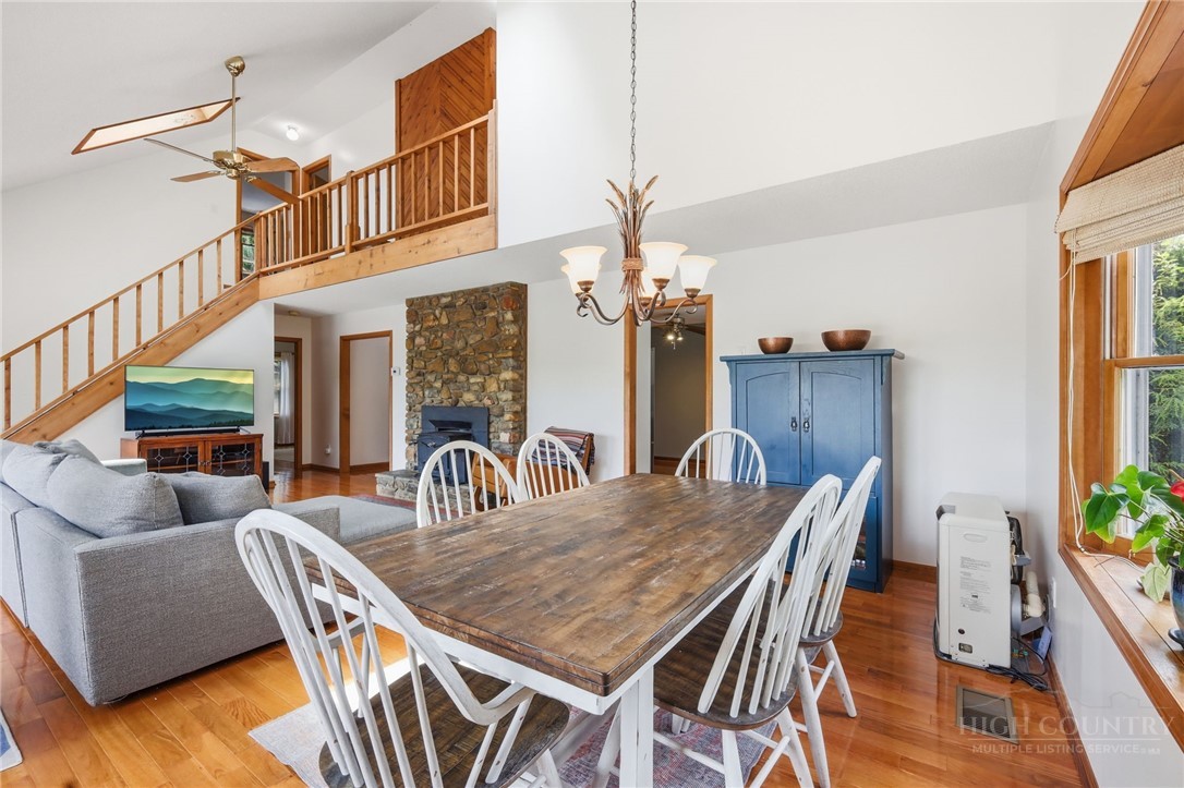 769 Appalachian Drive Boone, NC 28607 - Photo 27 of 48